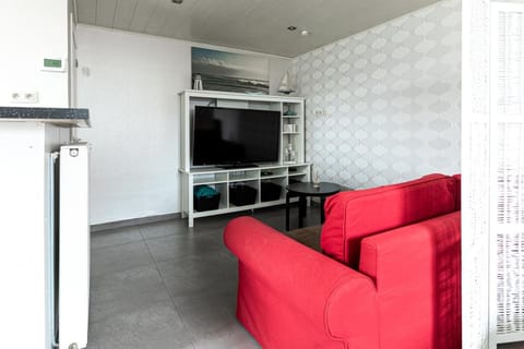 de Zeester Bed and Breakfast in Bredene