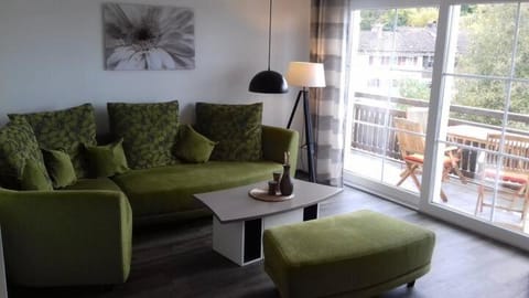 Ammergauer Vier Jahreszeiten Apartment in Tyrol