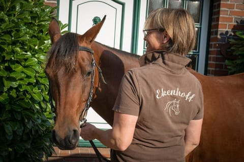 Property building, Property logo or sign, Garden, Logo/Certificate/Sign, Animals, Pets, Guests, Garden view, pet friendly
