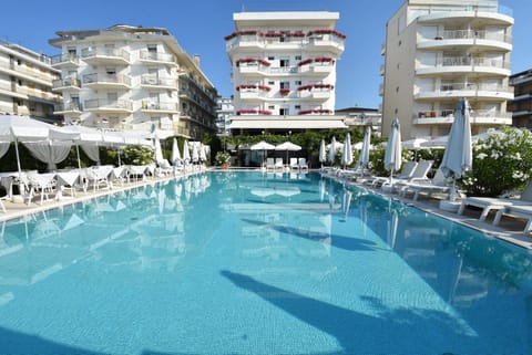 Hotel Oxford Hotel in Lido di Jesolo