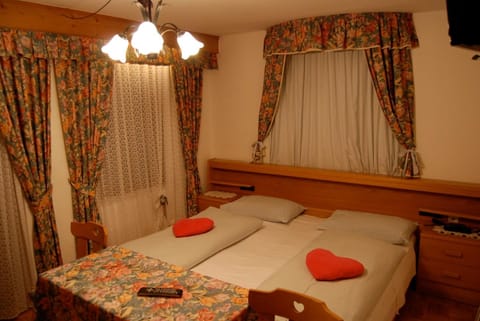 Albergo Genziana Hotel in San Vigilio di Marebbe