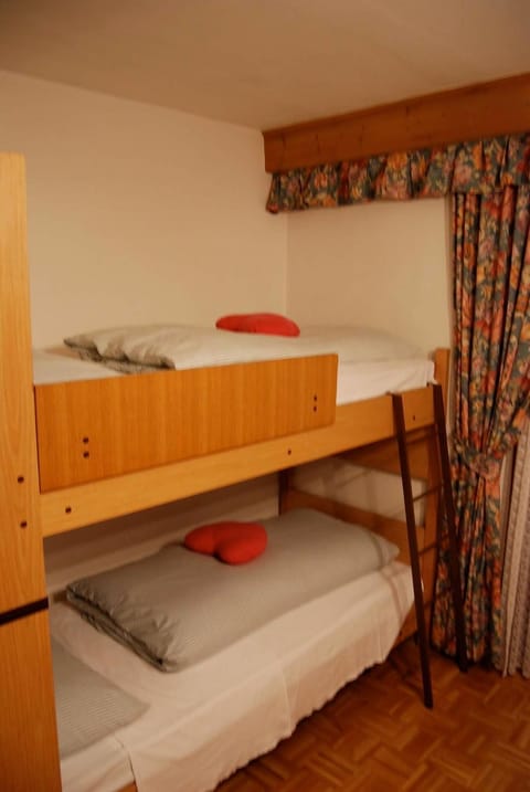 Albergo Genziana Hotel in San Vigilio di Marebbe