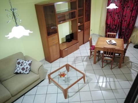 Casa Sole House in Vetralla