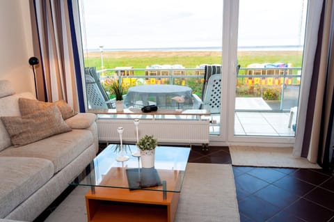 Duhner Seedüne 6 House in Cuxhaven