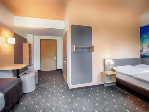 Bathroom, acessibility