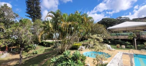 Pousada Aconchego de Minas Inn in Juiz de Fora