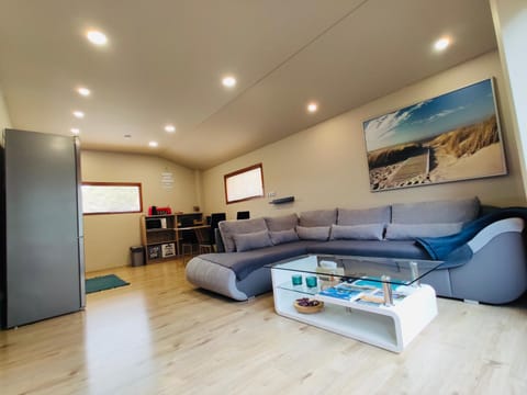 Living room, Photo of the whole room, Decorative detail