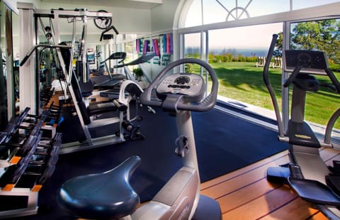 Fitness centre/facilities, Fitness centre/facilities
