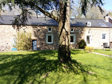 Maison de gesves House in Wallonia, Belgium