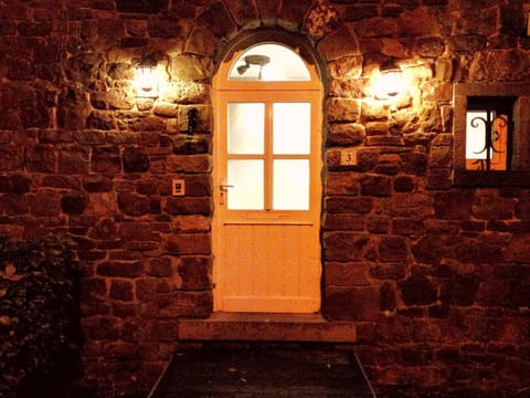 Maison de gesves House in Wallonia, Belgium