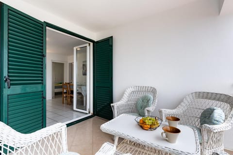 Sunset Apartment in Novalja