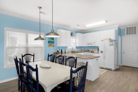 Chihuahua Flats House in South Walton County