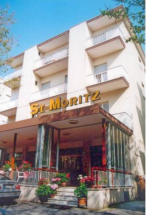 Property building, Facade/entrance, Day