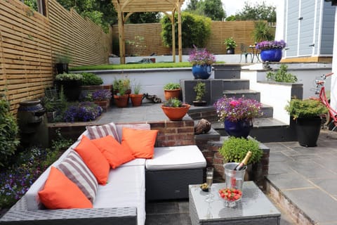 Hinksey Heights Apartment in Oxford