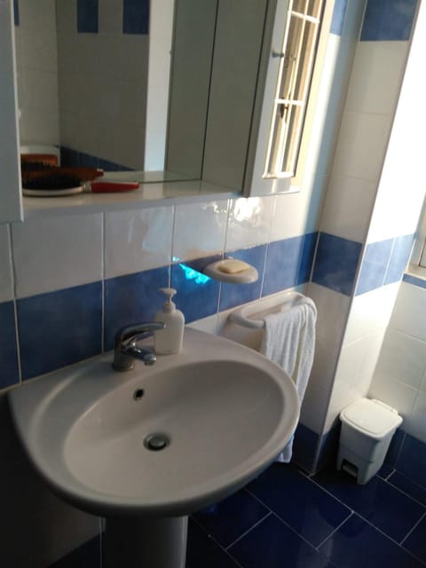 Ca Rosella Apartment in Sardinia