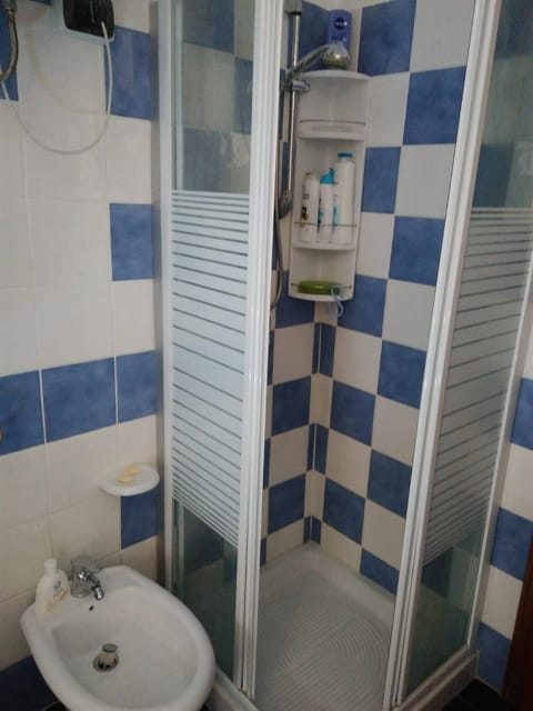 Ca Rosella Apartment in Sardinia