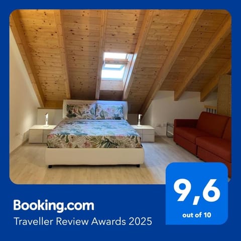 Casa Vista Monte Rosa Apartment in Canton of Ticino