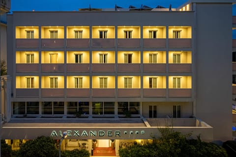 Property building, Balcony/Terrace