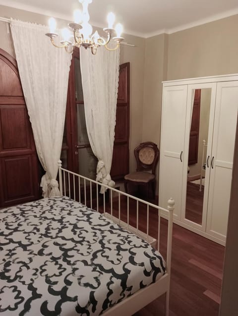 B&B La Torretta Bed and Breakfast in Loano