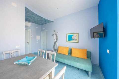 La Casa del Poeta - Appartamento Positano Apartment in Maiori