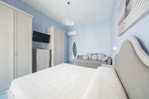 La Casa del Poeta - Appartamento Positano Apartment in Maiori