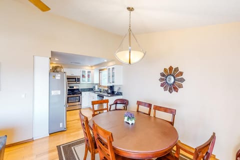 Oceanfront Solitude House in Gleneden Beach