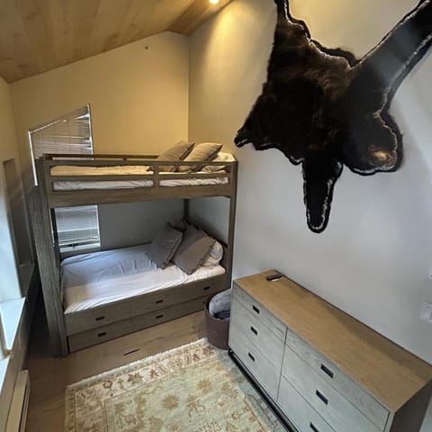 Northwoods Private Penthouse Apartment in Vail