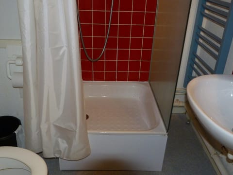 Duplex skis aux pieds 3 pièces, 8 pers, Animaux admis - FR-1-411-59 Apartment in Landry