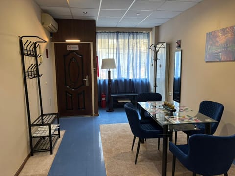 KCT Downtown Apartment Apartment in Sofia