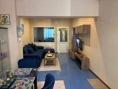 KCT Downtown Apartment Apartment in Sofia