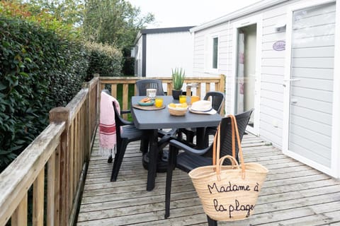 Bontempo Village camping 4 étoiles Campground/ 
RV Resort in Brittany