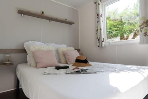 Bontempo Village camping 4 étoiles Campground/ 
RV Resort in Brittany