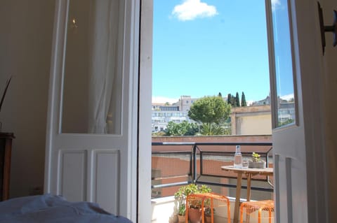 View (from property/room), Balcony/Terrace