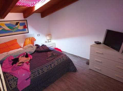 VILLA ANNAMARIA Apartment in Montesilvano