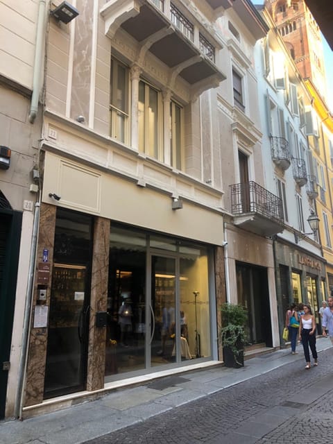 Residenza Solferino Apartment hotel in Cremona