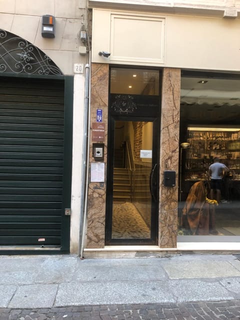 Residenza Solferino Apartment hotel in Cremona