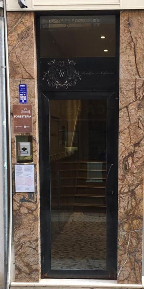 Residenza Solferino Apartment hotel in Cremona