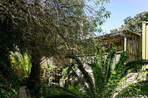 Spring, Day, Natural landscape, Garden, Garden view