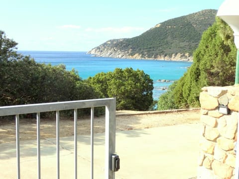 Sea view