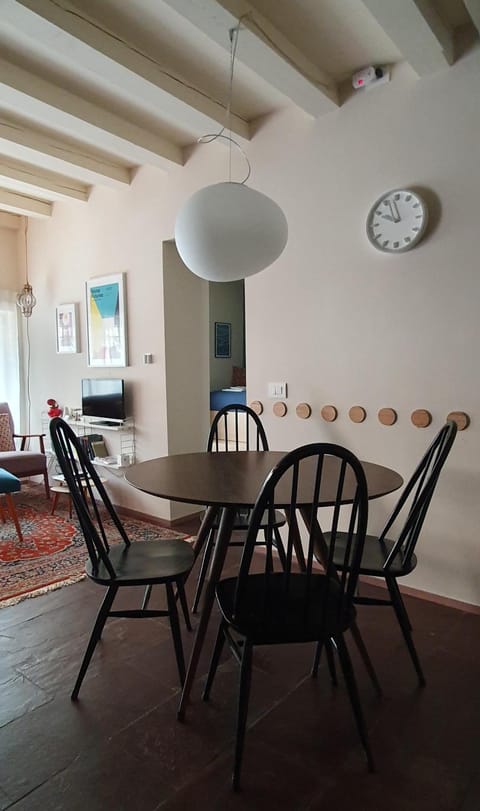 Appartamento Rio Terese Apartment in Lido di Venezia