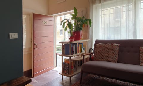 Appartamento Rio Terese Apartment in Lido di Venezia