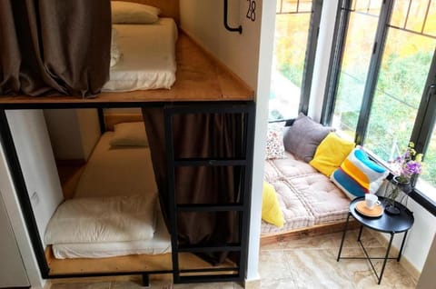 Hostel Numero Trece - Albergue Juvenil - FREE towels, coffee & tea, remote check-in Hostel in Alicante