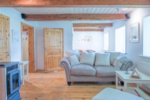 Wellnesswarft Waygaard Ost House in Dagebüll