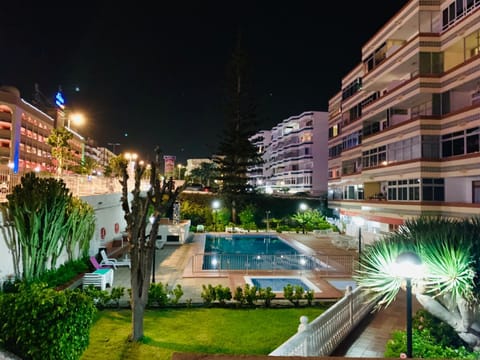 Property view
