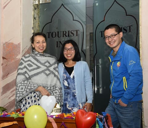 TOURIST INN Hotel in Jaipur