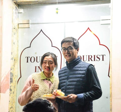 TOURIST INN Hotel in Jaipur