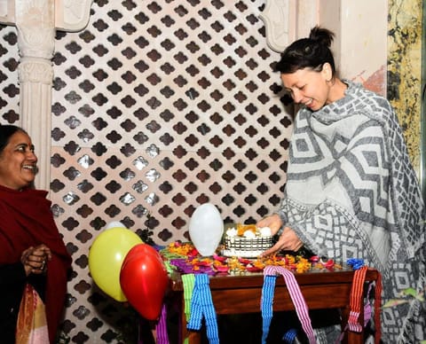 TOURIST INN Hotel in Jaipur