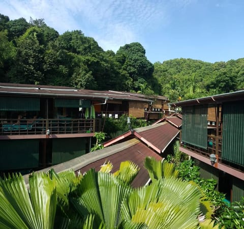 Property view