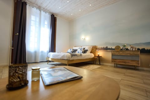 Bed, Bedroom, furniture