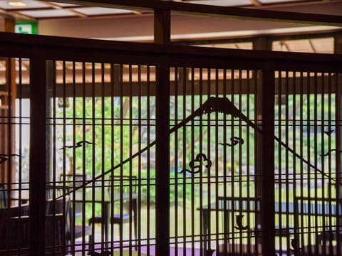 Area and facilities